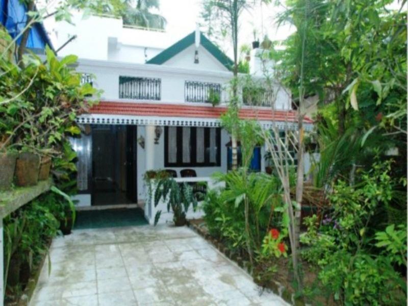Heavenly Homestay Kochi Exteriör bild