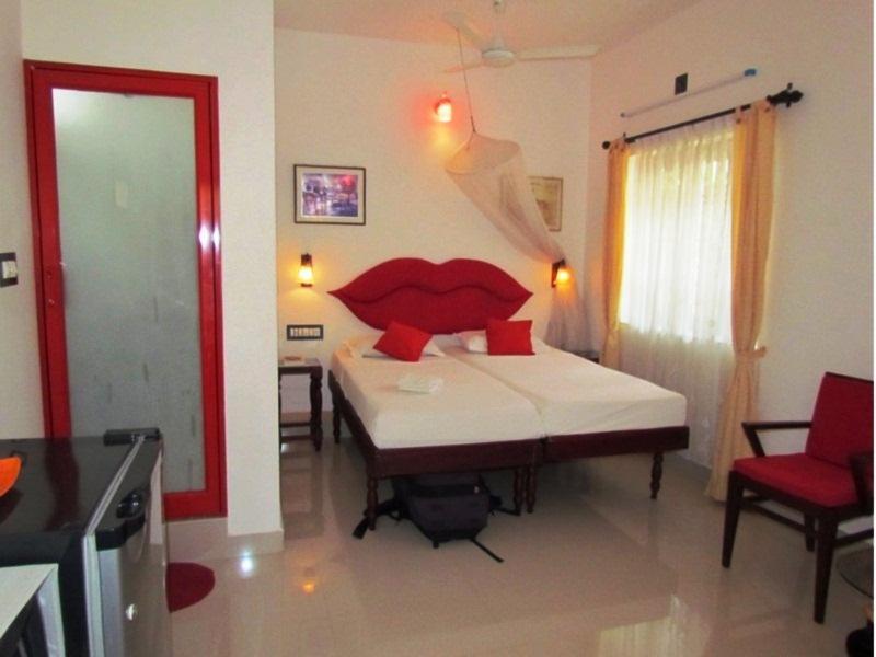 Heavenly Homestay Kochi Exteriör bild