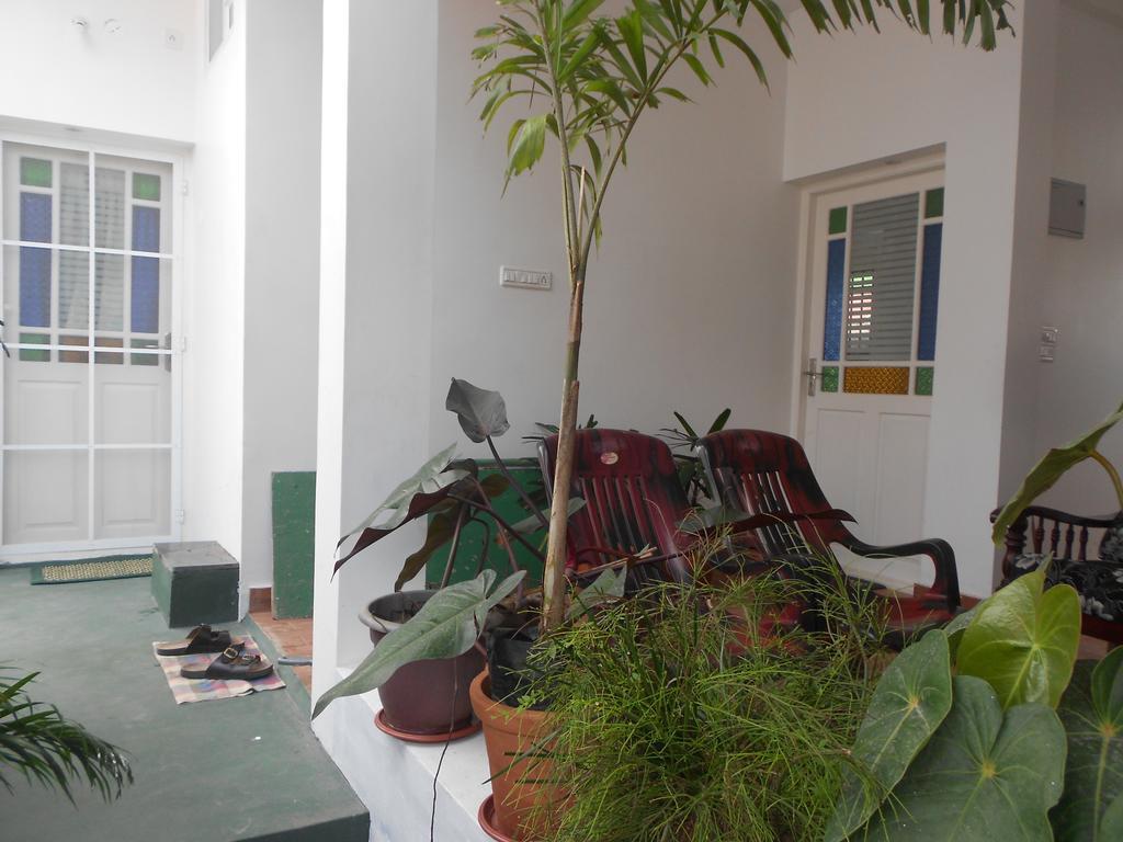 Heavenly Homestay Kochi Exteriör bild