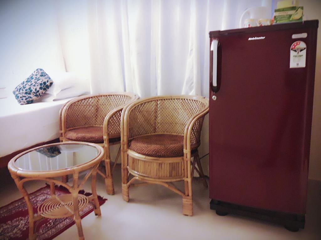 Heavenly Homestay Kochi Exteriör bild