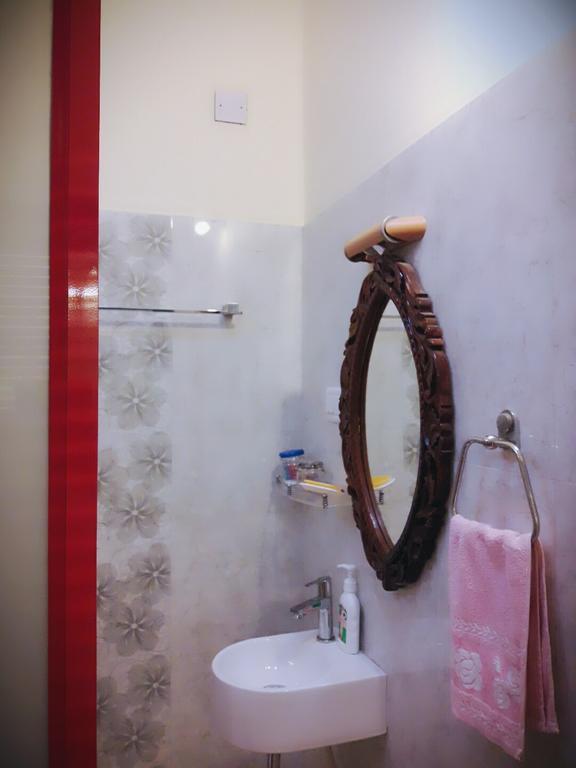 Heavenly Homestay Kochi Exteriör bild