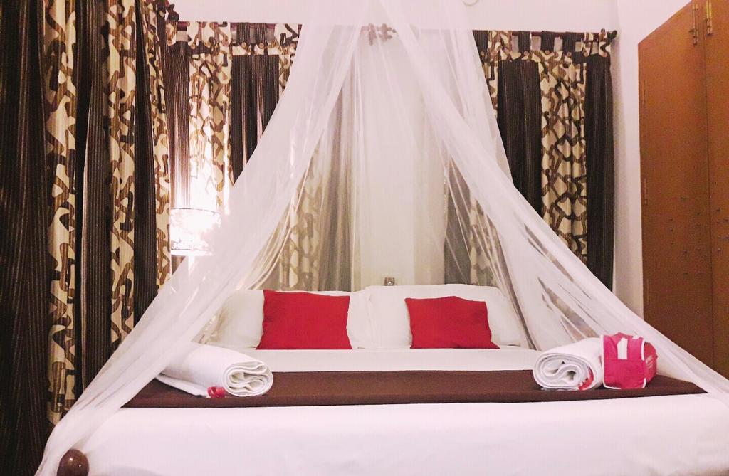 Heavenly Homestay Kochi Exteriör bild