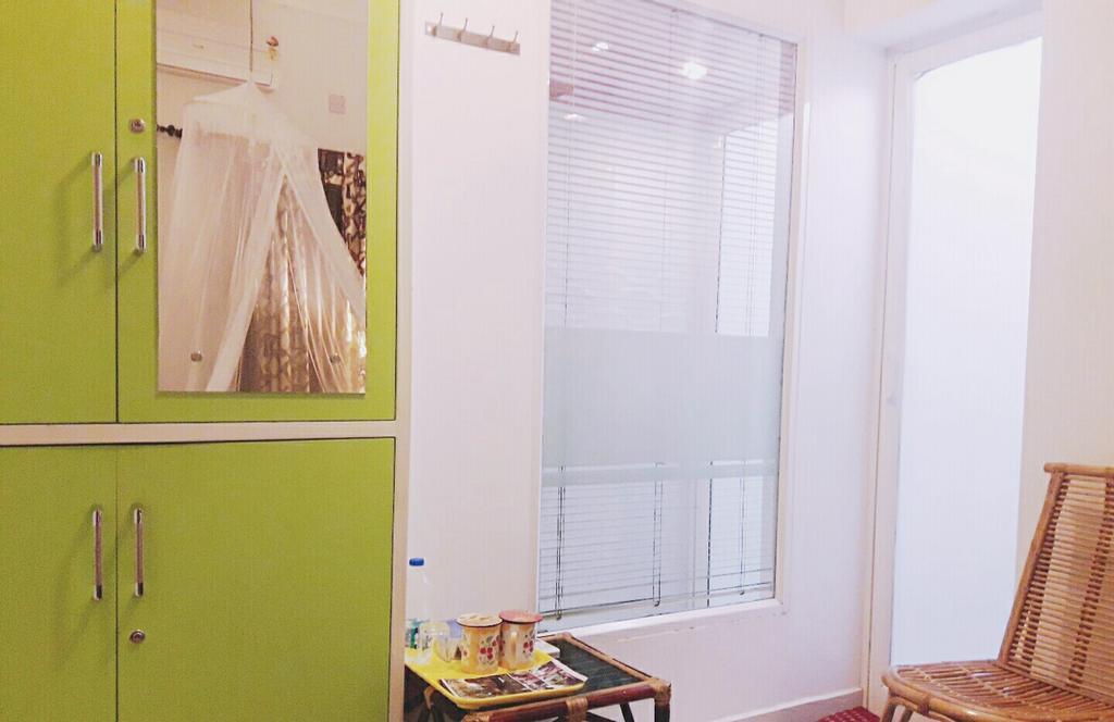 Heavenly Homestay Kochi Exteriör bild