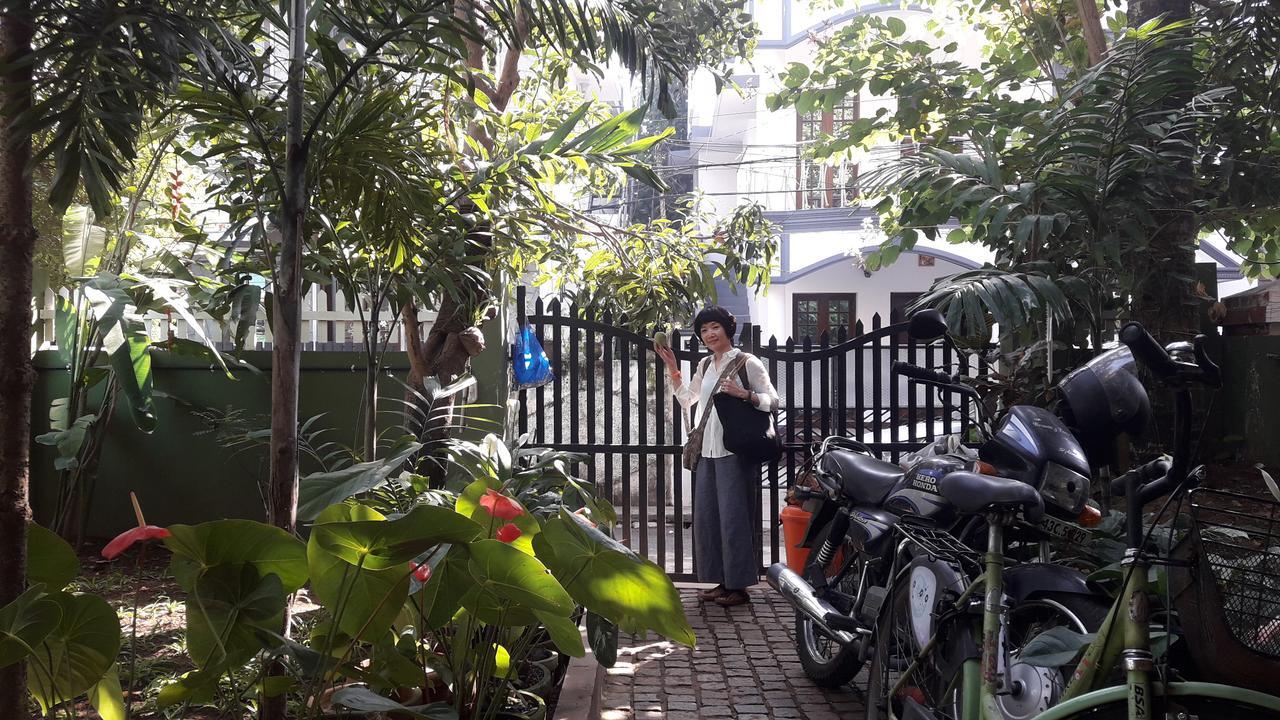 Heavenly Homestay Kochi Exteriör bild