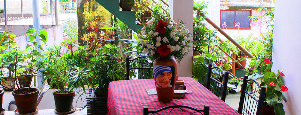 Heavenly Homestay Kochi Exteriör bild