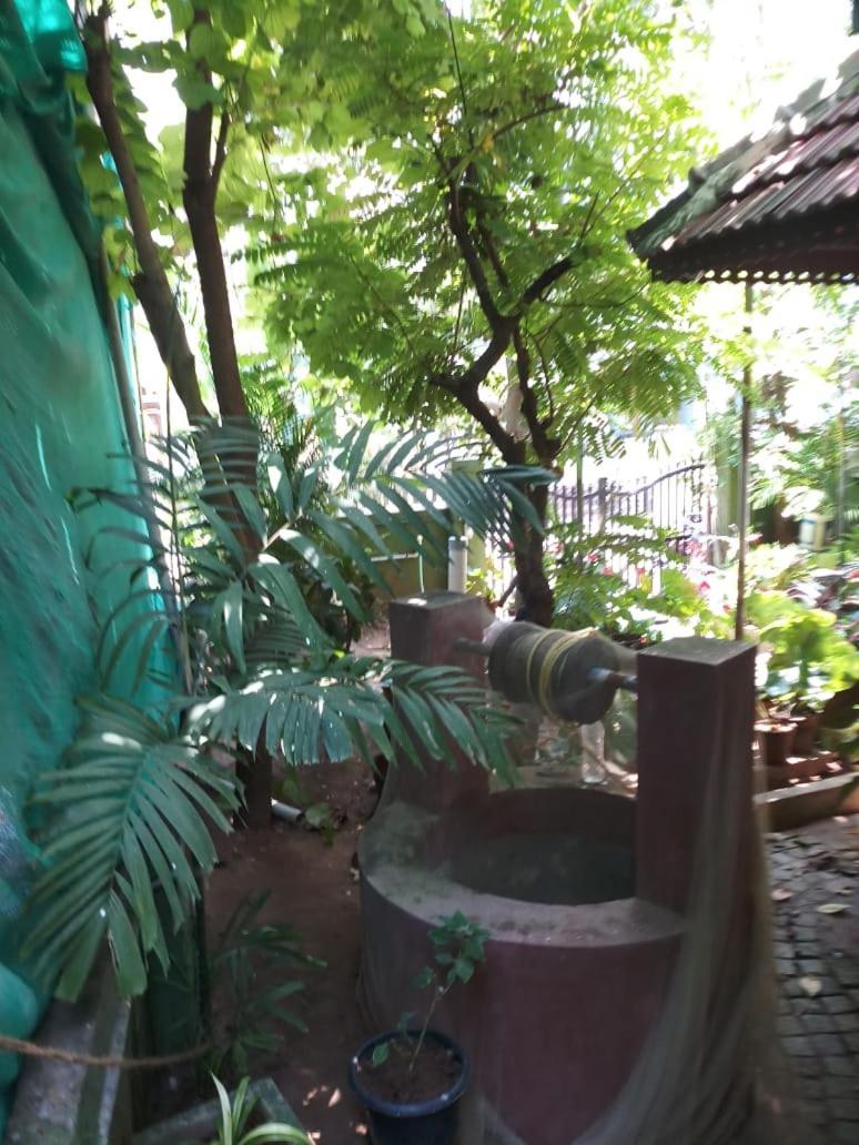 Heavenly Homestay Kochi Exteriör bild