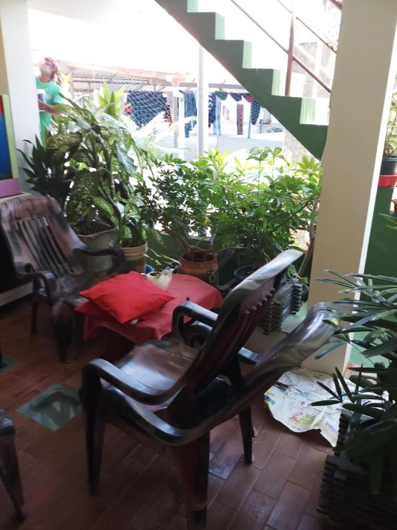 Heavenly Homestay Kochi Exteriör bild