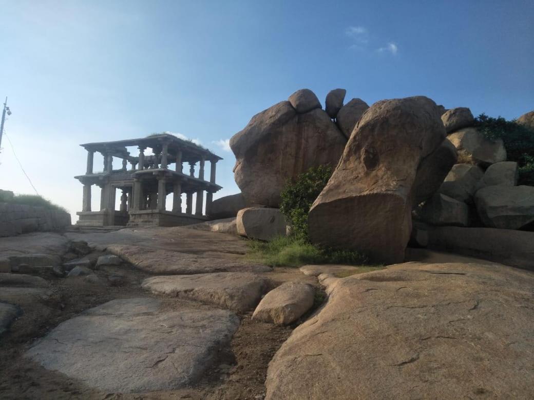 Heavenly Homestay Kochi Exteriör bild