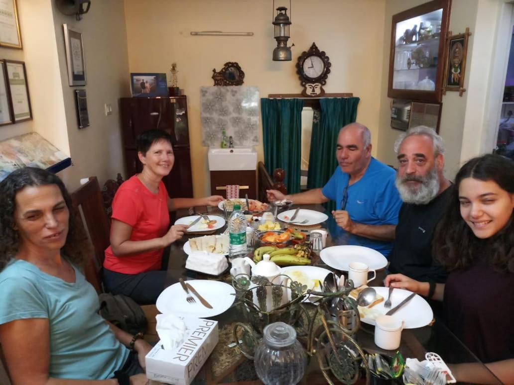 Heavenly Homestay Kochi Exteriör bild